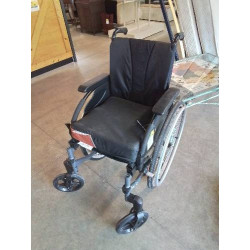 FAUTEUIL DE TRANSFERT...