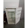 RÉFRIGÉRATEUR FAURE FRA22700WE 214L
