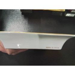 CENDRIER HERMES CÉRAMIQUE 