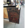 CADRE BOUDDHA BOIS 78X110