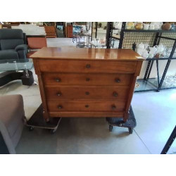 COMMODE STYLE EMPIRE A...