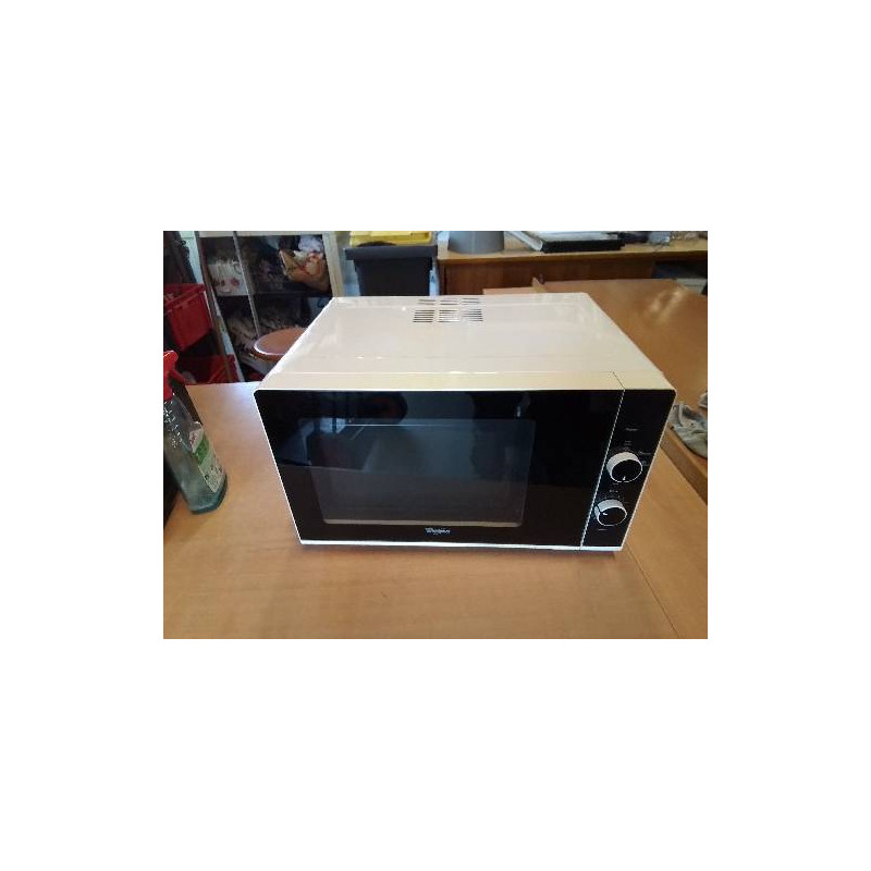 FOUR MICRO-ONDES WHIRLPOOL