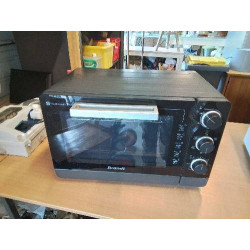 FOUR A POSER BRANDT FC 405 MB