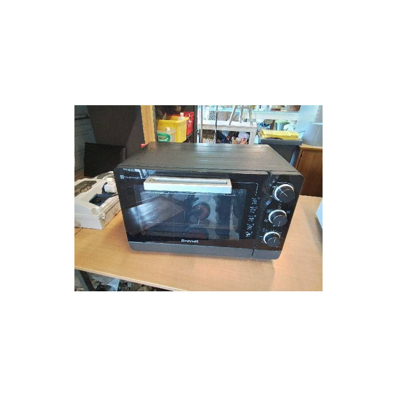 FOUR A POSER BRANDT FC 405 MB