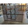 SOMMIER A LATTES 24 L 140X190