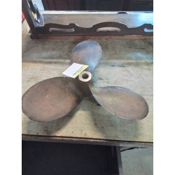 HELICE BRONZE 35 CM