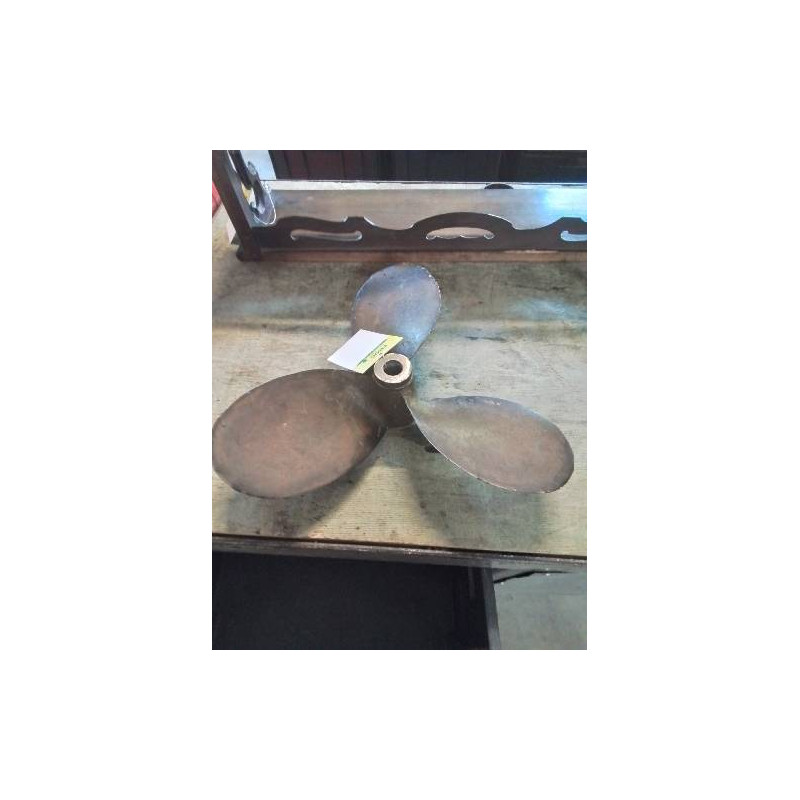 HELICE BRONZE 35 CM