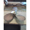 HELICE BRONZE 35 CM