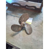 HELICE BRONZE 19 CM