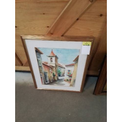AQUARELLE VILLAGE...