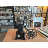 PROJECTEUR DE CINEMA PATHE RURAL ANNÉES 20