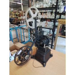 PROJECTEUR DE CINEMA PATHE RURAL ANNÉES 20