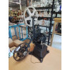 PROJECTEUR DE CINEMA PATHE RURAL ANNÉES 20