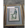 GRAVURE INFANTERIE