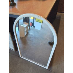 MIROIR RECTANGULAIRE CINTRÉ...