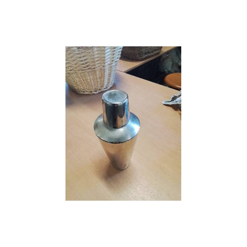 SHAKER INOX
