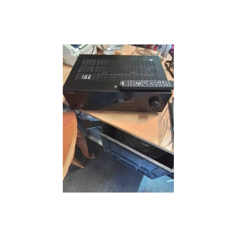 AMPLI TUNER YAMAHA