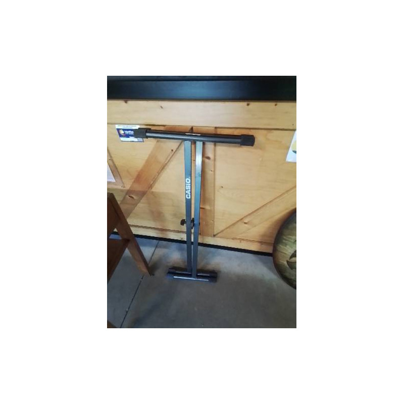 STAND PLIANT METAL CASIO