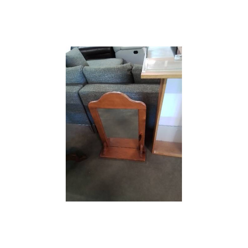 MIROIR A POSER CINTRE PIN 