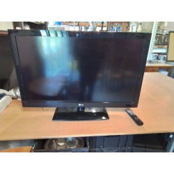 TÉLÉVISEUR LG  106 CM...