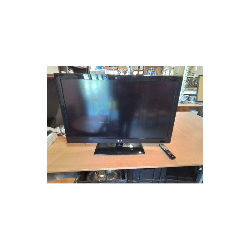 TÉLÉVISEUR LG  106 CM   42LD 580 2C