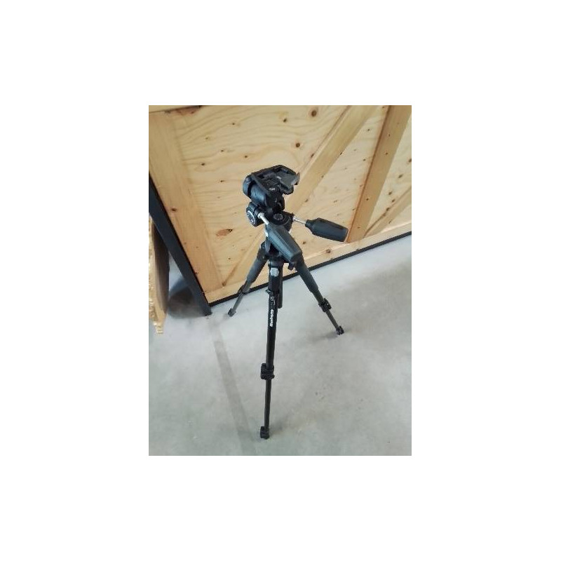TRÉPIED PHOTO MANFROTTO 190XPROB