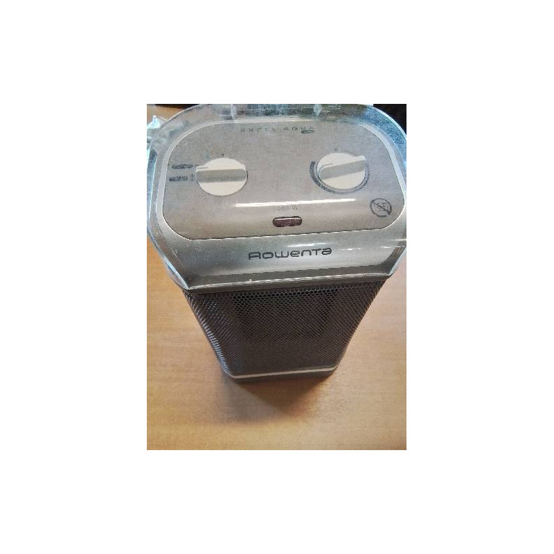 RADIATEUR ÉLECTRIQUE ROWENTA EXCEL AQUA SAFE