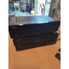 ENSEMBLE AMPLIFICATEUR DENON PMA-700AE+DVD PLAYER DENON 1740+COMPACT DISC PLAYER DENON DCD500AE