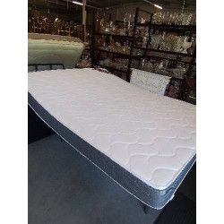 MATELAS MOUSSE DUNLOPILLO...