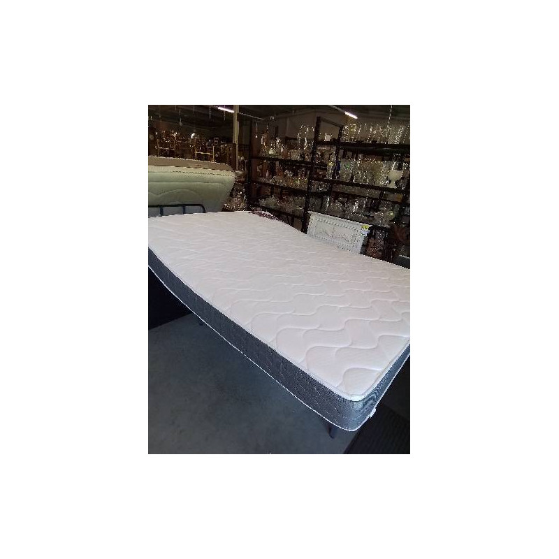 MATELAS MOUSSE DUNLOPILLO LUNA 140X190CM