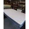 MATELAS MOUSSE DUNLOPILLO LUNA 140X190CM