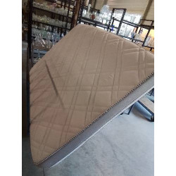 MATELAS A RESSORTS ENSACHÉS...