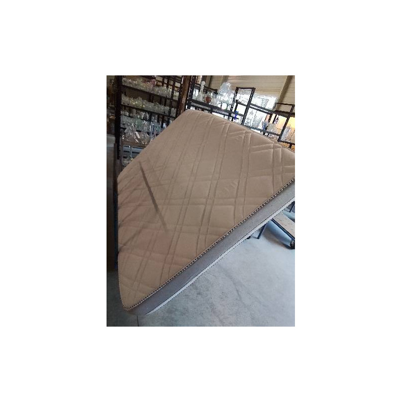 MATELAS A RESSORTS ENSACHÉS BULTEX 140X200CM
