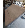 MATELAS A RESSORTS ENSACHÉS BULTEX 140X200CM