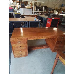 BUREAU RECTANGULAIRE ART...