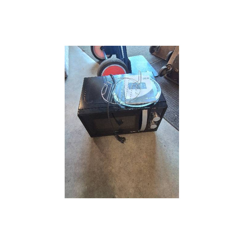 MICRO-ONDES GRILL FAR FMO20