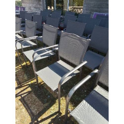 FAUTEUIL DE JARDIN...