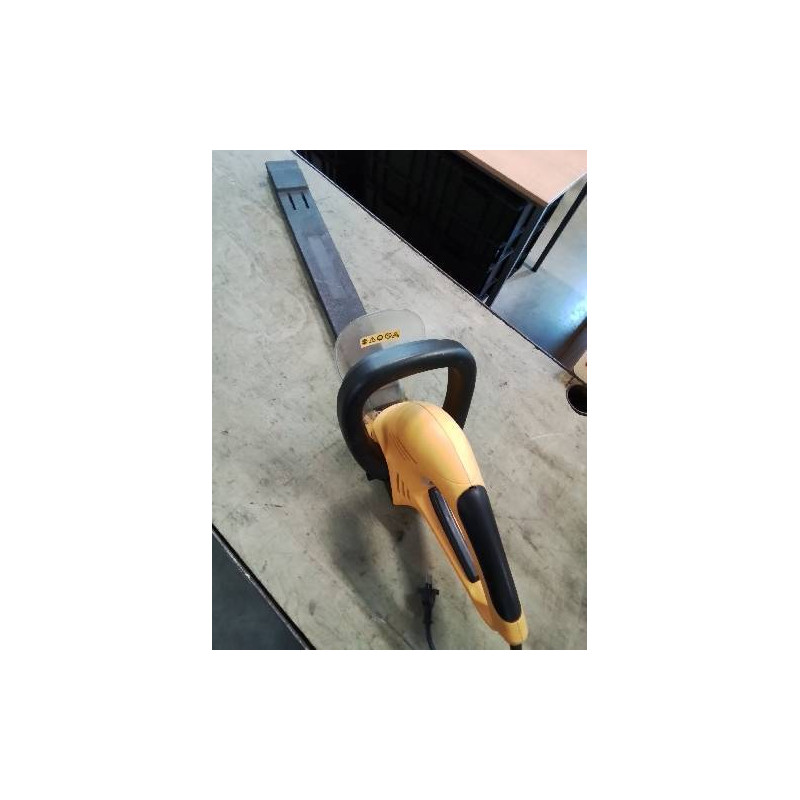 TAILLE HAIE ÉLECTRIQUE EHT 600 PROFI MULTICUT 60CM 600W