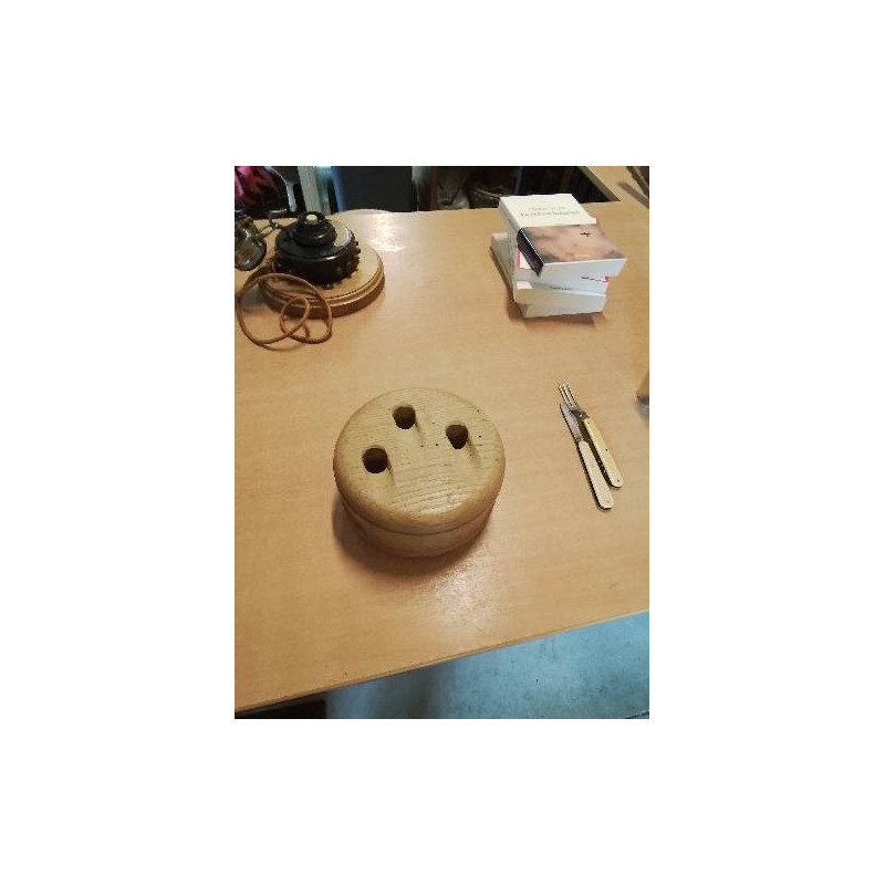 CAP DE  MOUTON BOIS