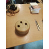 CAP DE  MOUTON BOIS