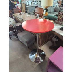 TABLE MANGE DEBOUT...