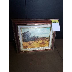 TABLEAU REPRODUCTION LES...