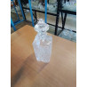 CARAFE CRISTAL TAILLÉ 