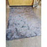 TAPIS POILS GRIS LIMITED EDITION 260X184CM