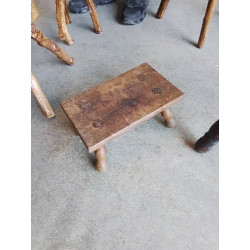 REPOSE PIEDS RECTANGULAIRE...