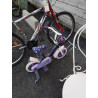 VÉLO ENFANT MAUVE