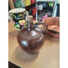 BONBONNE GRES VERNISSE 