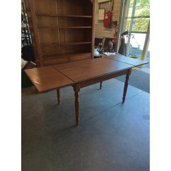 TABLE RECTANGULAIRE A...