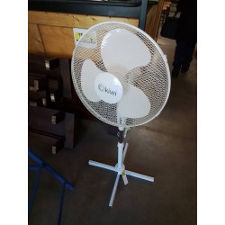 VENTILATEUR SUR PIED...