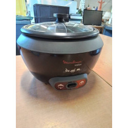 CUISEUR VAPEUR MOULINEX...